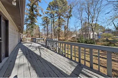 3256 Stonewall Drive NW, Kennesaw, GA 30152 - Photo 29