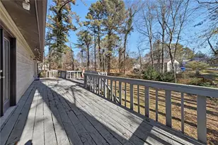 3256 Stonewall Dr NW, Kennesaw, GA 30152 - Photo 29