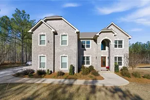 6160 Belmont Dr, Douglasville, GA 30135 - Photo 1