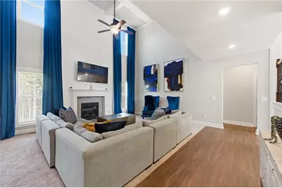 6160 Belmont Drive, Douglasville, GA 30135 - Photo 5