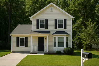 5328 Ridge Forest Drive, Stone Mountain, GA 30083 - Photo 1