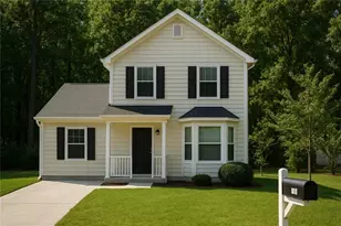 5328 Ridge Forest Dr, Stone Mountain, GA 30083 - Photo 1