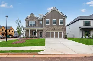 652 Secret Garden Ln, Dacula, GA 30019 - Photo 1