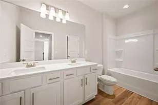 652 Secret Garden Ln, Dacula, GA 30019 - Photo 5