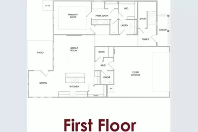 652 Secret Garden Lane, Dacula, GA 30019 - Photo 5