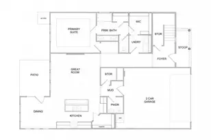 652 Secret Garden Ln, Dacula, GA 30019 - Photo 5