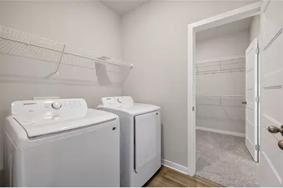 652 Secret Garden Lane, Dacula, GA 30019 - Photo 27