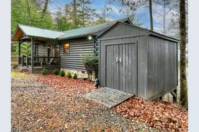 89 N Whitepath Circle, Ellijay, GA 30540 - Photo 9