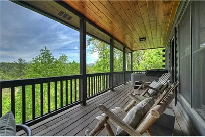 89 N Whitepath Circle, Ellijay, GA 30540 - Photo 19