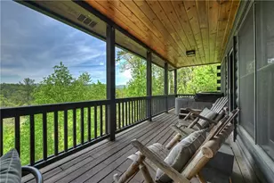 89 N Whitepath Cir, Ellijay, GA 30540 - Photo 19