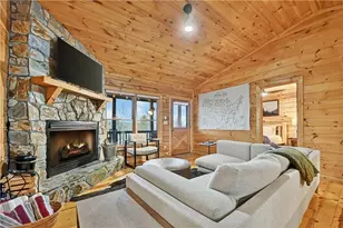 89 N Whitepath Cir, Ellijay, GA 30540 - Photo 7