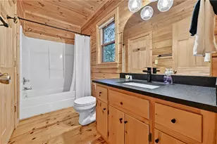 89 N Whitepath Cir, Ellijay, GA 30540 - Photo 29