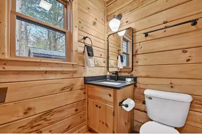 89 N Whitepath Circle, Ellijay, GA 30540 - Photo 25