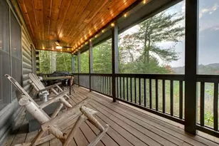 89 N Whitepath Cir, Ellijay, GA 30540 - Photo 31