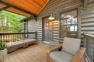 89 N Whitepath Cir, Ellijay, GA 30540 - Photo 5