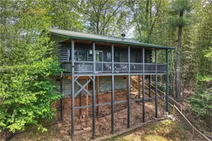 89 N Whitepath Cir, Ellijay, GA 30540 - Photo 31