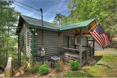 89 N Whitepath Circle, Ellijay, GA 30540 - Photo 1