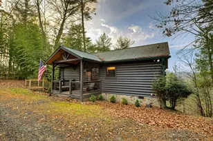 89 N Whitepath Cir, Ellijay, GA 30540 - Photo 43