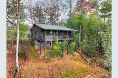 89 N Whitepath Circle, Ellijay, GA 30540 - Photo 41