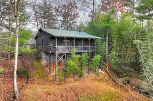 89 N Whitepath Cir, Ellijay, GA 30540 - Photo 41