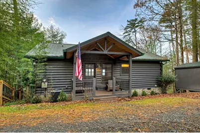 89 N Whitepath Circle, Ellijay, GA 30540 - Photo 11