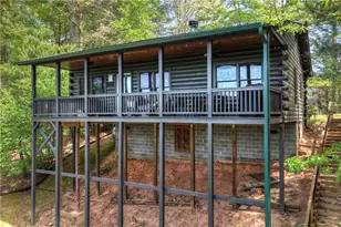 89 N Whitepath Cir, Ellijay, GA 30540 - Photo 3