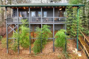 89 N Whitepath Cir, Ellijay, GA 30540 - Photo 7