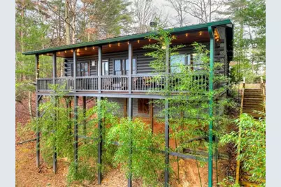 89 N Whitepath Circle, Ellijay, GA 30540 - Photo 1