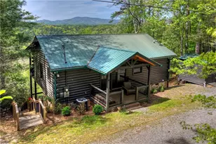 89 N Whitepath Cir, Ellijay, GA 30540 - Photo 33