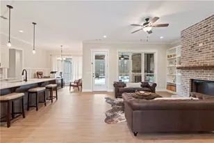 160 Old Sandhill Rd, Carrollton, GA 30116 - Photo 9