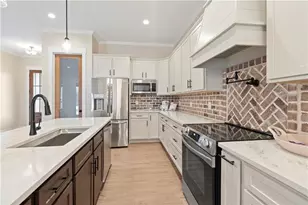 160 Old Sandhill Rd, Carrollton, GA 30116 - Photo 13