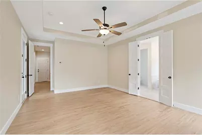 160 Old Sandhill Road, Carrollton, GA 30116 - Photo 31