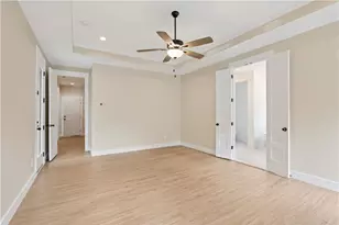 160 Old Sandhill Rd, Carrollton, GA 30116 - Photo 31