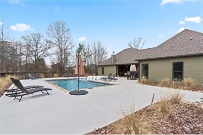 160 Old Sandhill Road, Carrollton, GA 30116 - Photo 37