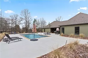 160 Old Sandhill Rd, Carrollton, GA 30116 - Photo 37