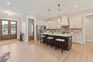 160 Old Sandhill Rd, Carrollton, GA 30116 - Photo 11