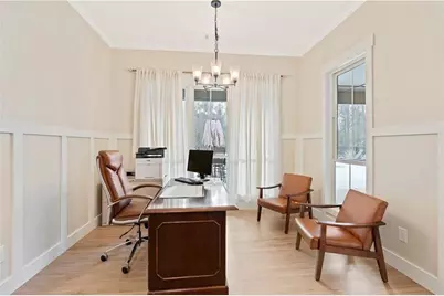 160 Old Sandhill Road, Carrollton, GA 30116 - Photo 15