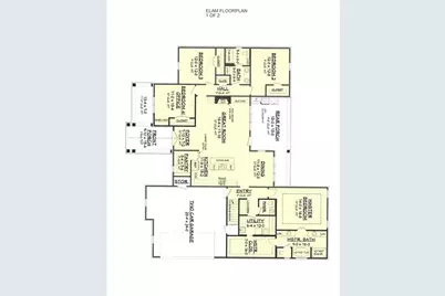 160 Old Sandhill Road, Carrollton, GA 30116 - Photo 1