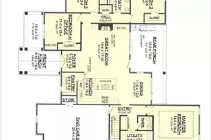 160 Old Sandhill Rd, Carrollton, GA 30116 - Photo 1