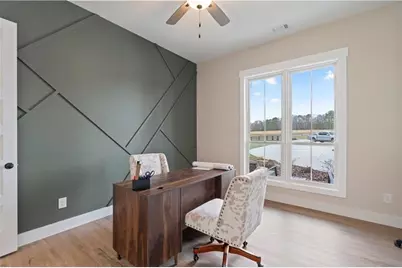 160 Old Sandhill Road, Carrollton, GA 30116 - Photo 17
