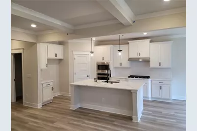 682 Secret Garden Lane, Dacula, GA 30019 - Photo 3