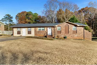 6390 Executive Drive, Winston, GA 30187 - Photo 1