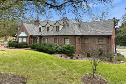 511 Dixon Drive, Gainesville, GA 30501 - Photo 1