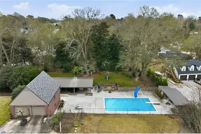 511 Dixon Drive, Gainesville, GA 30501 - Photo 3