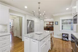 511 Dixon Dr, Gainesville, GA 30501 - Photo 31