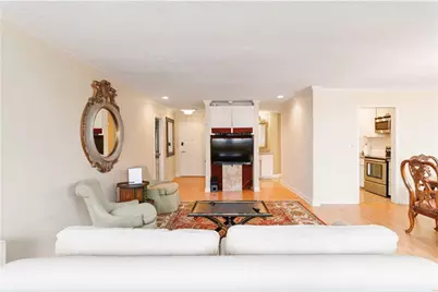 215 Piedmont Avenue NE #1609, Atlanta, GA 30308 - Photo 5