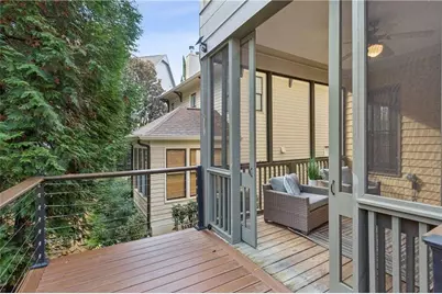 1274 Edmund Park Drive NE, Atlanta, GA 30306 - Photo 31