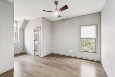 1274 Edmund Park Drive NE, Atlanta, GA 30306 - Photo 23