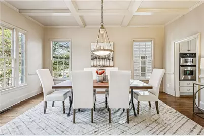 1274 Edmund Park Drive NE, Atlanta, GA 30306 - Photo 3