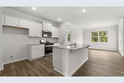 341 Majestic Oak Circle, Dallas, GA 30132 - Photo 5